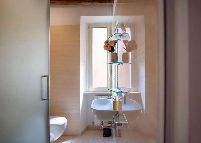 Elegantis Josephine - Elegance Near Spanish Steps Trevi And Pantheon Apartment