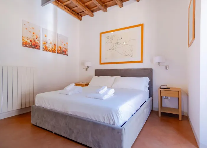 Elegantis Josephine - Elegance Near Spanish Steps Trevi And Pantheon Apartment *
